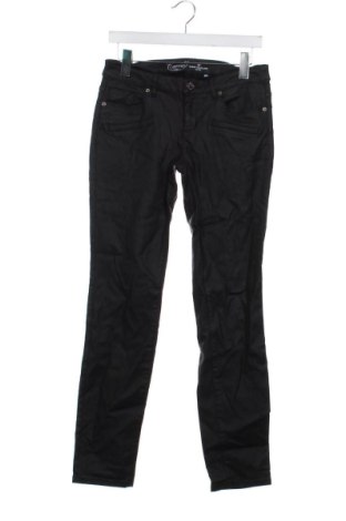 Γυναικείο παντελόνι Tom Tailor, Μέγεθος L, Χρώμα Μαύρο, Τιμή 21,00 €