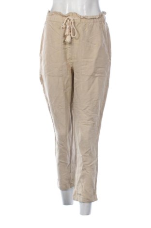 Női nadrág Tom Tailor, Méret M, Szín Bézs, Ár 4 809 Ft