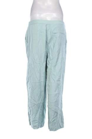 Γυναικείο παντελόνι Tom Tailor, Μέγεθος M, Χρώμα Πράσινο, Τιμή 23,99 €