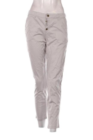 Dámske nohavice Tom Tailor, Veľkosť M, Farba Sivá, Cena  12,95 €