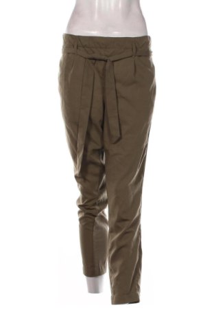 Pantaloni de femei Tom Tailor, Mărime L, Culoare Verde, Preț 109,48 Lei