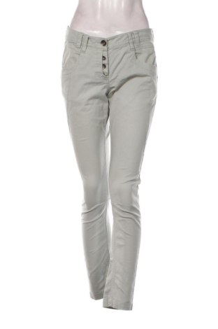 Pantaloni de femei Tom Tailor, Mărime L, Culoare Verde, Preț 109,48 Lei