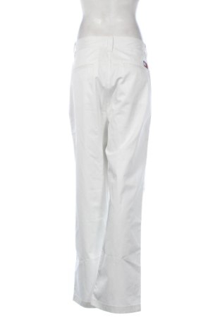 Дамски панталон Tommy Hilfiger, Размер XXL, Цвят Бял, Цена 104,81 €