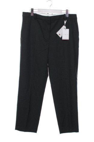 Damskie spodnie Tommy Hilfiger, Rozmiar XL, Kolor Zielony, Cena 584,99 zł