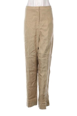 Damenhose Tommy Hilfiger, Größe L, Farbe Beige, Preis 104,99 €