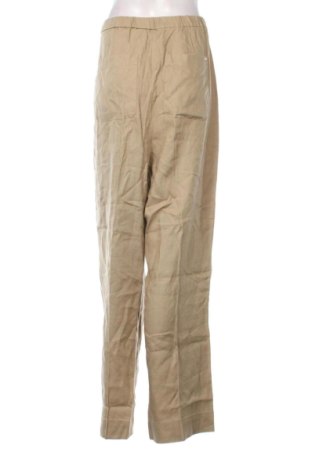 Damenhose Tommy Hilfiger, Größe L, Farbe Beige, Preis 104,99 €
