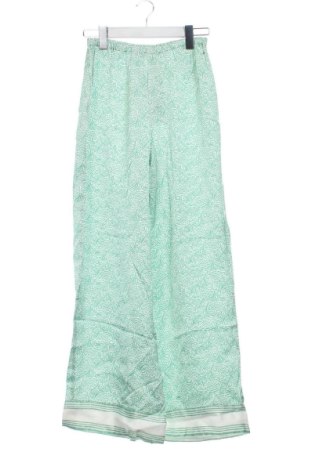 Pantaloni de femei Tommy Hilfiger, Mărime XXS, Culoare Multicolor, Preț 794,99 Lei, #135822109