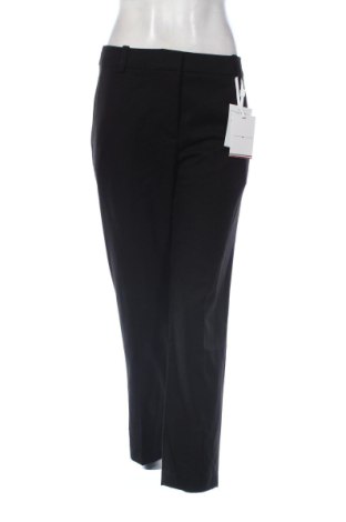 Damenhose Tommy Hilfiger, Größe M, Farbe Schwarz, Preis 39,99 €, #135822401