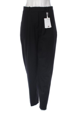 Damenhose Tommy Hilfiger, Größe M, Farbe Schwarz, Preis 48,99 €, #135824719