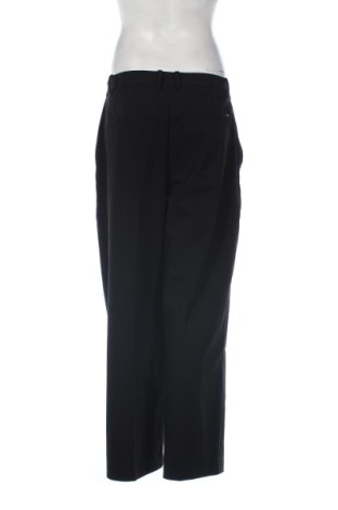 Pantaloni de femei Tommy Hilfiger, Mărime L, Culoare Negru, Preț 649,99 Lei