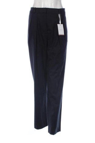 Damskie spodnie Tommy Hilfiger, Rozmiar S, Kolor Niebieski, Cena 769,99 zł