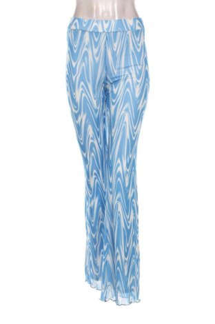 Dámske nohavice Tommy Jeans, Veľkosť S, Farba Viacfarebná, Cena  86,95 €, #135830753