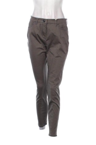 Γυναικείο παντελόνι Toni, Μέγεθος L, Χρώμα Πολύχρωμο, Τιμή 56,99 €