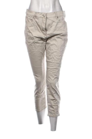 Damenhose Toni, Größe L, Farbe Grau, Preis € 22,99