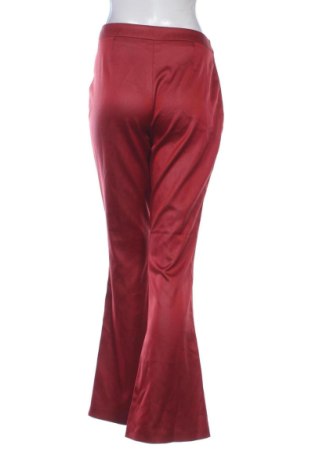 Γυναικείο παντελόνι Topshop, Μέγεθος L, Χρώμα Κόκκινο, Τιμή 20,90 €