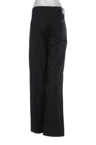 Damskie spodnie Town, Rozmiar XXL, Kolor Czarny, Cena 24,99 zł