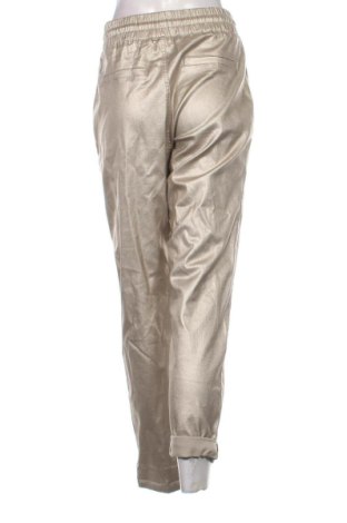 Дамски панталон Toxik 3, Размер M, Цвят Златист, Цена 8,18 €