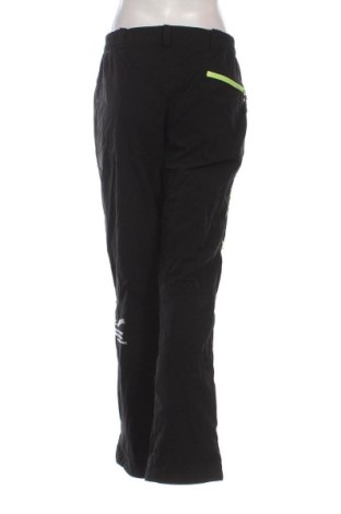 Dámske nohavice Traunstein, Veľkosť XL, Farba Čierna, Cena  20,91 €