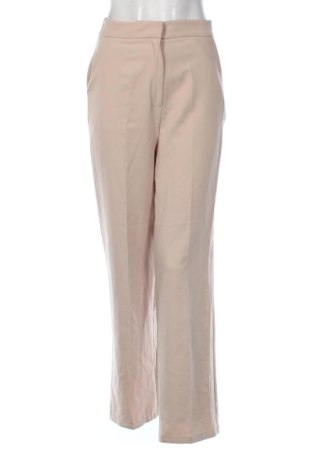 Γυναικείο παντελόνι Trendyol, Μέγεθος S, Χρώμα  Μπέζ, Τιμή 24,55 €