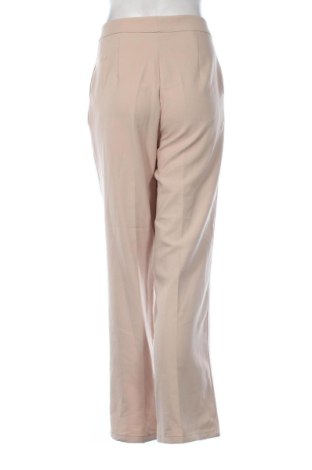 Γυναικείο παντελόνι Trendyol, Μέγεθος S, Χρώμα  Μπέζ, Τιμή 24,55 €