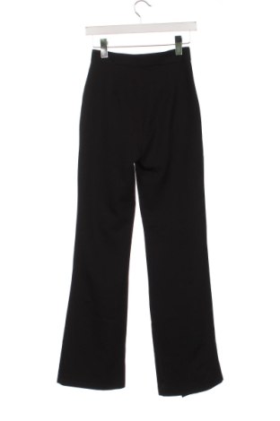 Dámské kalhoty  Trendyol, Velikost XS, Barva Černá, Cena  709,00 Kč