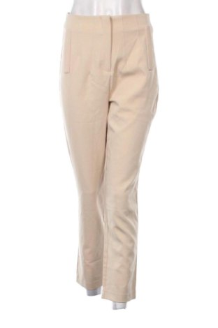 Damenhose Trendyol, Größe S, Farbe Beige, Preis 61,99 €