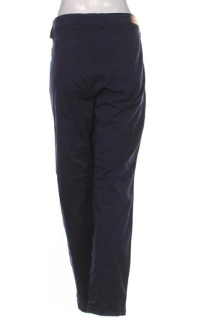 Dámske nohavice Triangle, Veľkosť 3XL, Farba Modrá, Cena  34,95 €