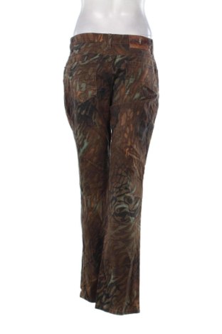 Dámské kalhoty  Trussardi Jeans, Velikost M, Barva Vícebarevné, Cena  1 479,00 Kč