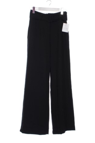 Γυναικείο παντελόνι Tussah, Μέγεθος XS, Χρώμα Μαύρο, Τιμή 117,99 €