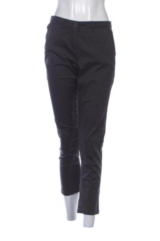 Γυναικείο παντελόνι U.S.Grand Polo, Μέγεθος L, Χρώμα Γκρί, Τιμή 21,00 €