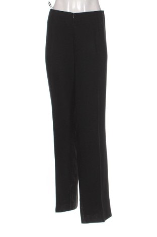 Pantaloni de femei Ulla Popken, Mărime 3XL, Culoare Negru, Preț 129,99 Lei