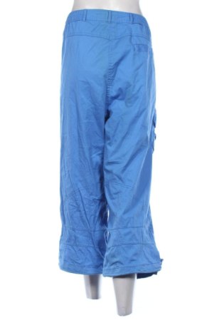 Дамски панталон Ulla Popken, Размер 3XL, Цвят Син, Цена 12,78 €