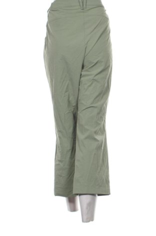 Damenhose Ulla Popken, Größe XXL, Farbe Grün, Preis € 19,99