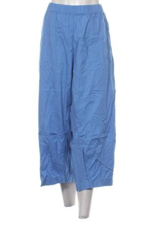 Női nadrág Ulla Popken, Méret 5XL, Szín Kék, Ár 4 549 Ft