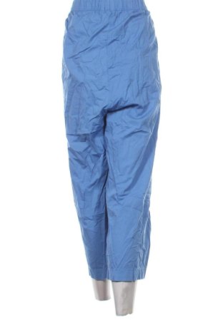 Női nadrág Ulla Popken, Méret 5XL, Szín Kék, Ár 4 549 Ft