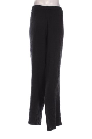 Γυναικείο παντελόνι Ulla Popken, Μέγεθος 4XL, Χρώμα Μπλέ, Τιμή 13,99 €