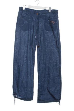 Dámské kalhoty  Unbranded, Velikost XL, Barva Modrá, Cena  667,00 Kč