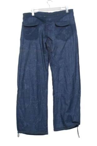 Dámské kalhoty  Unbranded, Velikost XL, Barva Modrá, Cena  667,00 Kč