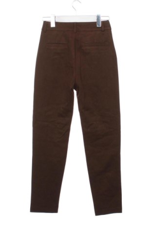 Дамски панталон Unbranded, Размер XS, Цвят Кафяв, Цена 13,80 €