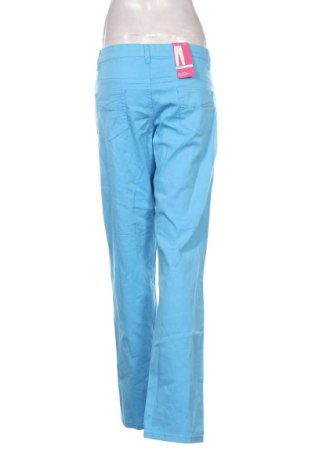 Γυναικείο παντελόνι Unbranded, Μέγεθος XL, Χρώμα Μπλέ, Τιμή 16,99 €