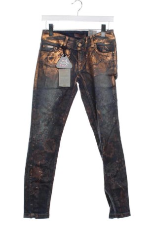 Γυναικείο παντελόνι Unbranded, Μέγεθος M, Χρώμα Πολύχρωμο, Τιμή 24,00 €