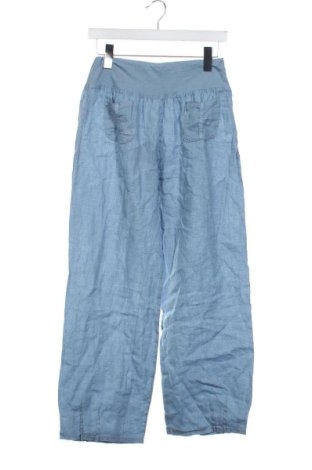 Damenhose Unbranded, Größe XXS, Farbe Blau, Preis 30,99 €