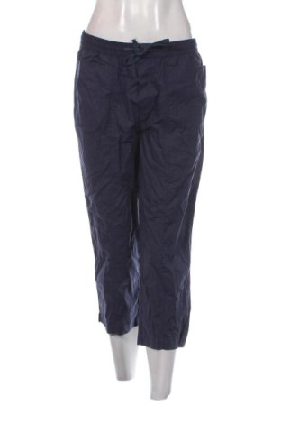 Damskie spodnie Unbranded, Rozmiar XL, Kolor Niebieski, Cena 78,99 zł