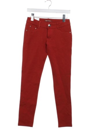 Damenhose Unbranded, Größe M, Farbe Rot, Preis 17,99 €