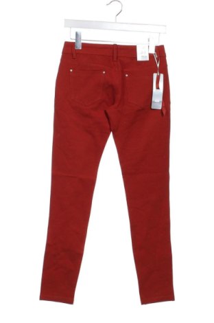 Damenhose Unbranded, Größe M, Farbe Rot, Preis 17,99 €