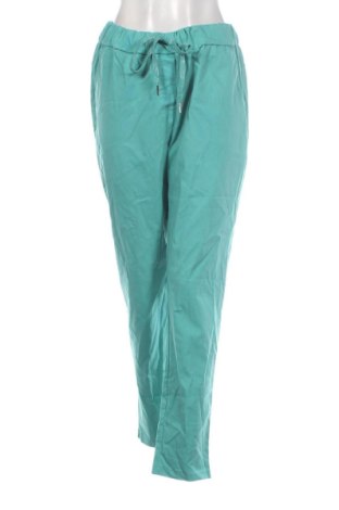 Pantaloni de femei Unbranded, Mărime XL, Culoare Verde, Preț 78,20 Lei