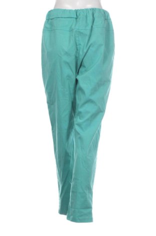 Pantaloni de femei Unbranded, Mărime XL, Culoare Verde, Preț 78,20 Lei