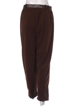 Pantaloni de femei Unbranded, Mărime M, Culoare Maro, Preț 122,58 Lei