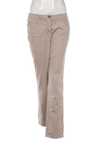 Damenhose Unbranded, Größe M, Farbe Beige, Preis € 15,00