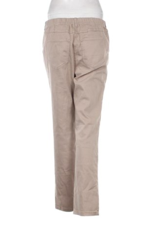 Damenhose Unbranded, Größe M, Farbe Beige, Preis € 15,00